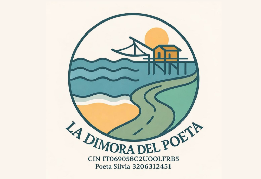 la dimora del poeta